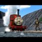 Thomas & Friends: Blue Mountain Mystery/Thomas & Friends: Blue Mountain Mystery