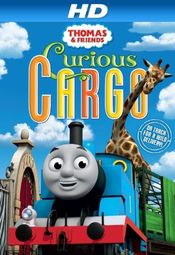 Poster Thomas and Friends: Curious Cargo