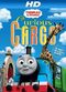 Film Thomas and Friends: Curious Cargo
