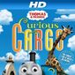 Poster 1 Thomas and Friends: Curious Cargo