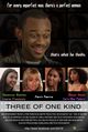 Film - Three of One Kind