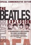 The Beatles explosion