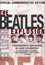 Explozia Beatles