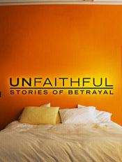 Poster Unfaithful: Stories of Betrayal