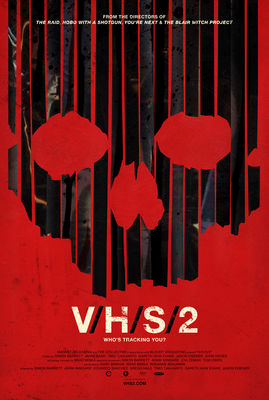 V/H/S/2 poster