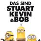 Poster 16 Minions