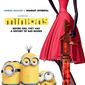 Poster 19 Minions