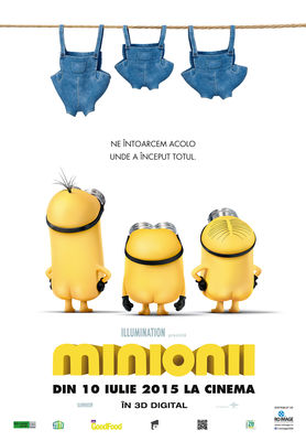 Minions