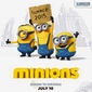 Poster 23 Minions