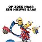 Poster 15 Minions