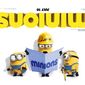 Poster 3 Minions