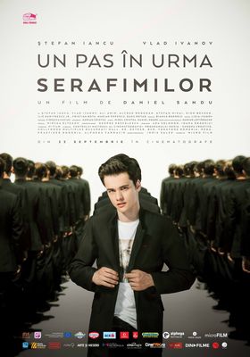 Un pas în urma serafimilor poster
