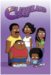 Poster You're the Best Man, Cleveland Brown
