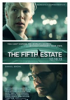 The Fifth Estate online subtitrat