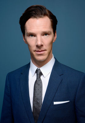 Benedict Cumberbatch în The Fifth Estate