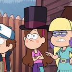 Imagine din galeria filmului Gravity Falls