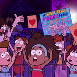 Imagine din galeria filmului Gravity Falls