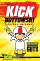 Film - Kick Buttowski: Suburban Daredevil