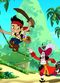 Film Jake and the Never Land Pirates