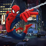 Imagine din galeria filmului Ultimate Spider-Man