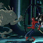 Imagine din galeria filmului Ultimate Spider-Man