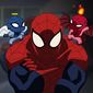 Ultimate Spider-Man/Senzaționalul Om Păianjen