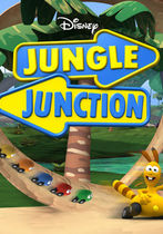 Moto-animăluțele din junglă