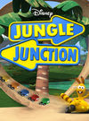 Moto-animăluțele din junglă