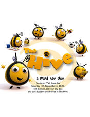 Poster Computer Bee