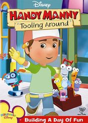 Poster Handy Manny
