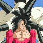 Imagine din galeria filmului Dragon Ball GT: Doragon bôru GT