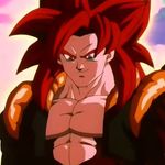 Imagine din galeria filmului Dragon Ball GT: Doragon bôru GT