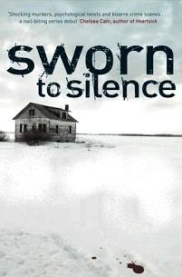 Sworn to Silence poster