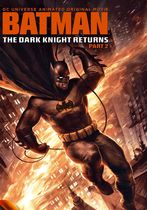 Batman: Întoarcerea Cavalerului Negru, Partea 2