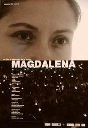 Poster Magdalena
