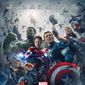 Poster 15 The Avengers: Age of Ultron