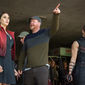 Foto 17 Danny Elfman, Jeremy Renner, Elizabeth Olsen în The Avengers: Age of Ultron