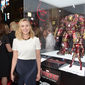 Elizabeth Olsen în The Avengers: Age of Ultron - poza 139