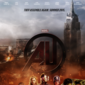 Poster 26 The Avengers: Age of Ultron