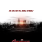 Poster 27 The Avengers: Age of Ultron