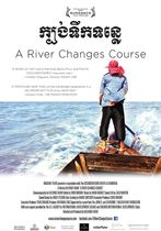 A River Changes Course 