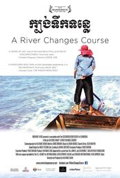 Poster A River Changes Course