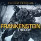 Poster 3 The Frankenstein Theory