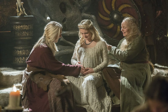Vikings