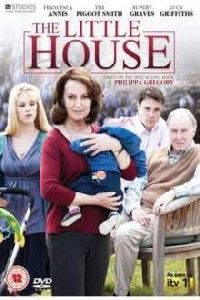 The Little House poster