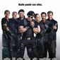 Poster 5 The Expendables 3