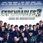 Poster 2 The Expendables 3