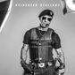 Poster 19 The Expendables 3