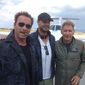 Foto 39 The Expendables 3