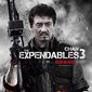 Poster 23 The Expendables 3